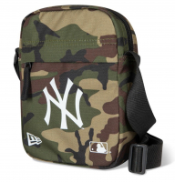 New Era MLB Side Bag Camo